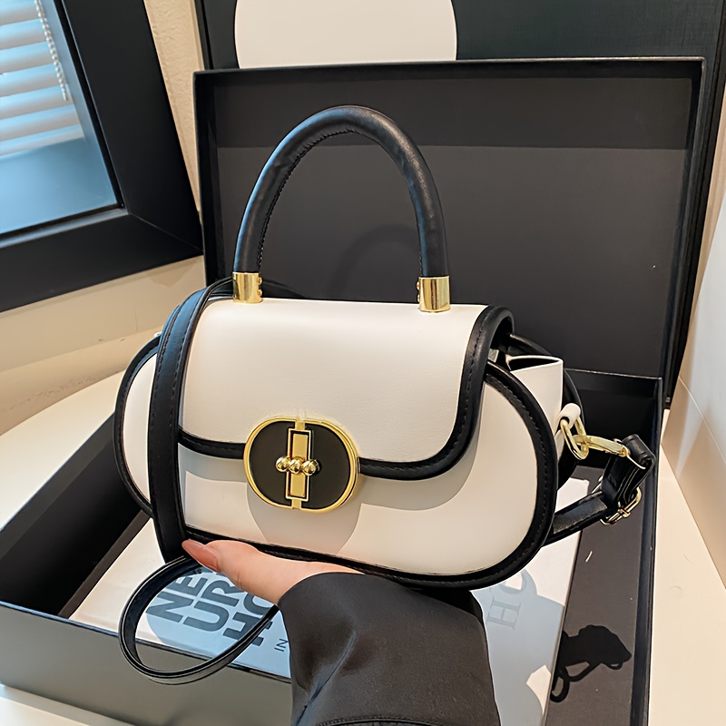 กระเป๋าสะพายข้างทรงสี่เหลี่ยมเ - Women'S Work Bags Designer บทวิจารณ์และราคา