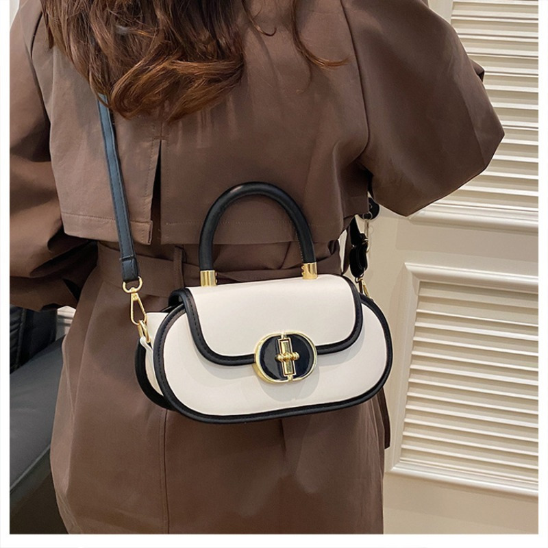 กระเป๋าสะพายข้างทรงสี่เหลี่ยมเ - Women'S Work Bags Designer บทวิจารณ์และราคา