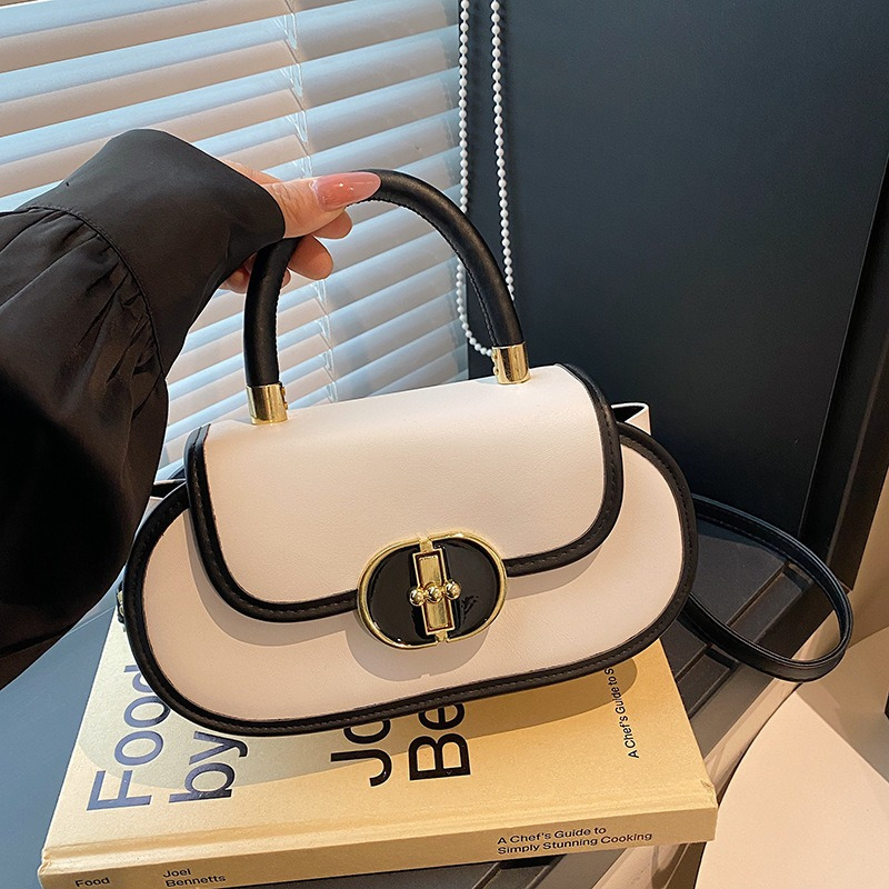 กระเป๋าสะพายข้างทรงสี่เหลี่ยมเ - Women'S Work Bags Designer บทวิจารณ์และราคา