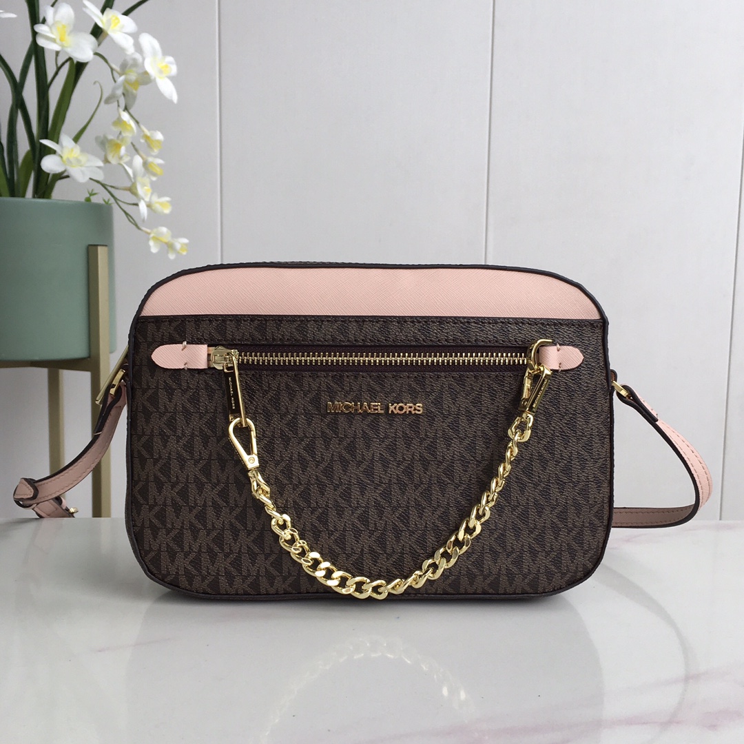 ไมเคิล คอร์กระเป๋ากล้องแฟชั่นส - Women'S Bags Cross Body บทวิจารณ์และราคา