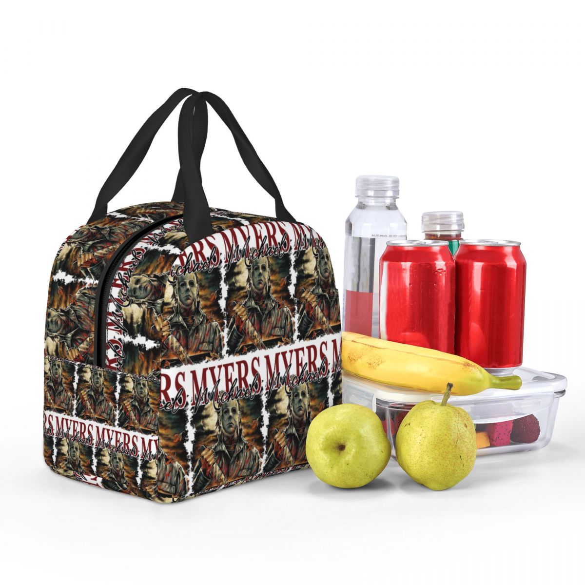 ไมเคิล ไมเยอร์สกระเป๋าใส่อาหาร - Women Bags Myer บทวิจารณ์และราคา