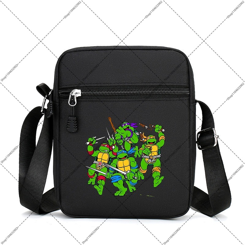 เต่านินจาสำหรับวัยรุ่นกระเป๋าส - Women'S Bags Cross Body บทวิจารณ์และราคา