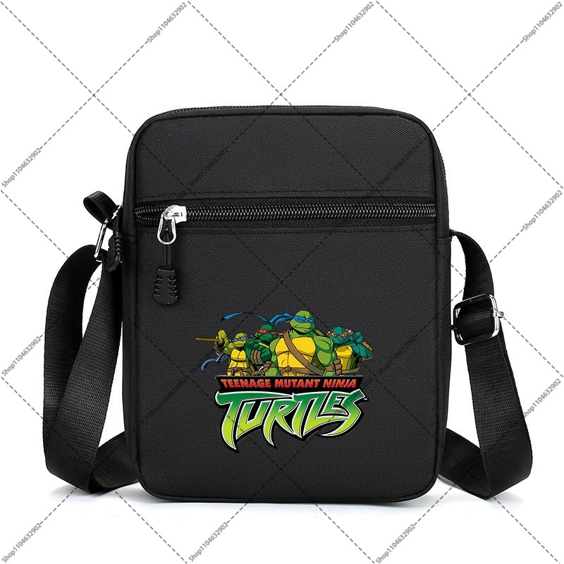 เต่านินจาสำหรับวัยรุ่นกระเป๋าส - Women'S Bags Cross Body บทวิจารณ์และราคา