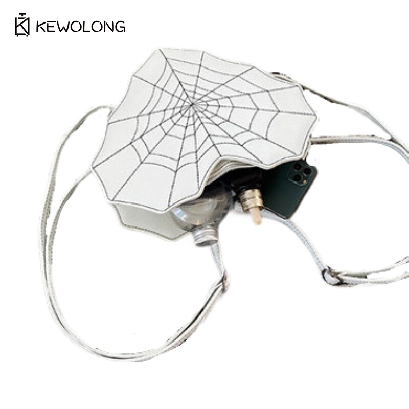 กระเป๋าสะพายไหล่ทรงค้างคาวสไตล - Women'S Bags Cross Body บทวิจารณ์และราคา
