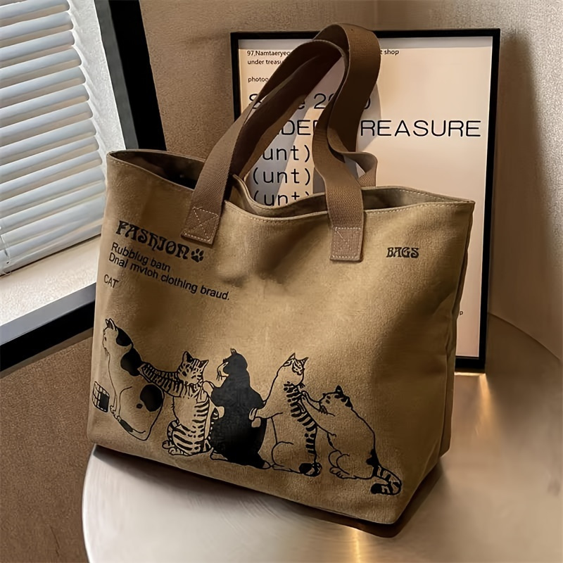 กระเป๋าผ้าแคนวาสแฟชั่นสำหรับผู - Women'S Work Bags Designer บทวิจารณ์และราคา