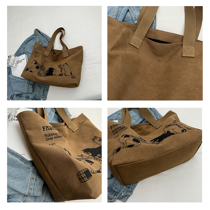 กระเป๋าผ้าแคนวาสแฟชั่นสำหรับผู - Women'S Work Bags Designer บทวิจารณ์และราคา