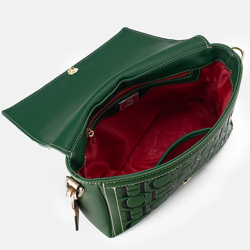 กระเป๋าสะพายข้างลายตัวอักษร คุ - Women'S Bags At M&S บทวิจารณ์และราคา