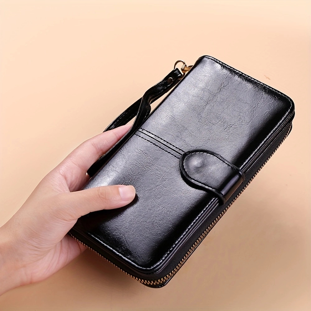 ขายร้อนผู้หญิงกระเป๋าสตางค์หนั - Women Bags Guess บทวิจารณ์และราคา