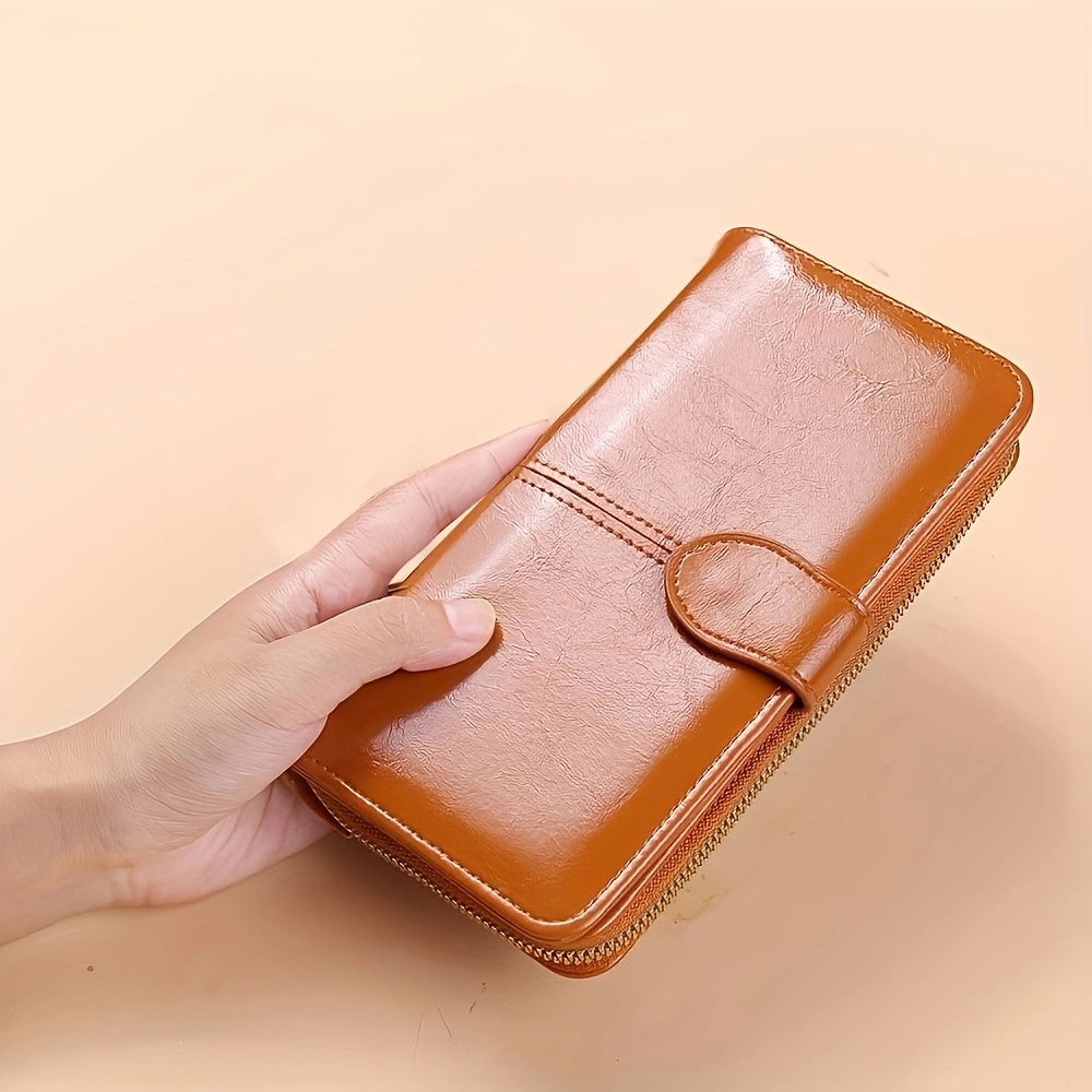 ขายร้อนผู้หญิงกระเป๋าสตางค์หนั - Women Bags Guess บทวิจารณ์และราคา