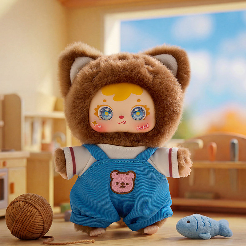 ตุ๊กตาแมวแสนน่ารัก ซามูเอล แฮป - Women'S Bags New Collection บทวิจารณ์และราคา
