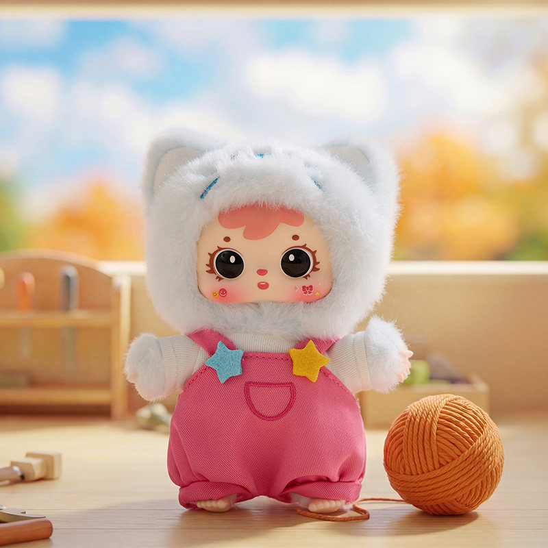 ตุ๊กตาแมวแสนน่ารัก ซามูเอล แฮป - Women'S Bags New Collection บทวิจารณ์และราคา