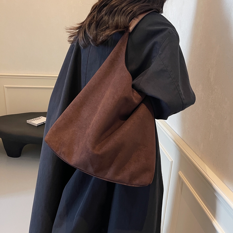 MOODS Casualไหล่Toteกระเป๋าชุด - Women'S Vegan Bags บทวิจารณ์และราคา
