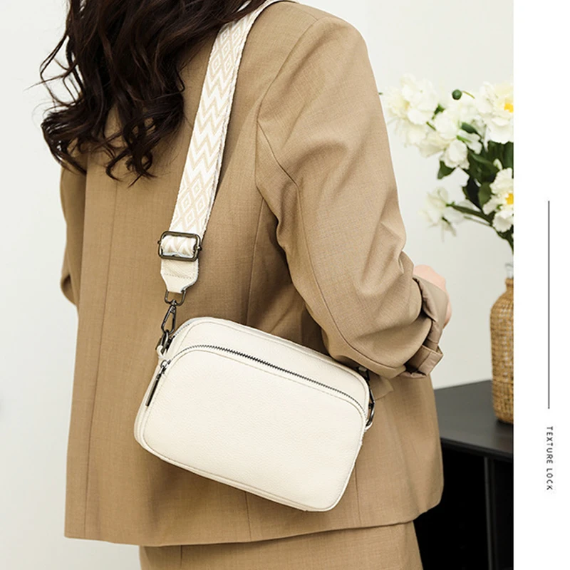 ผู้หญิงกระเป๋าสะพายข้างหลายพื้ - Women Bags Guess บทวิจารณ์และราคา