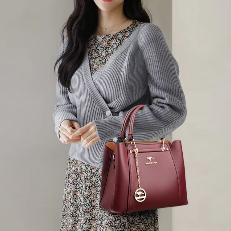 2024 ผู้หญิงหรูหราDesigner 3 ช - Women Bags Guess บทวิจารณ์และราคา