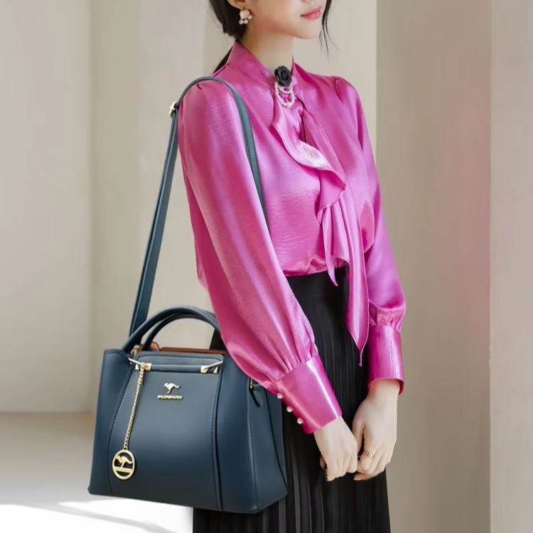 2024 ผู้หญิงหรูหราDesigner 3 ช - Women Bags Guess บทวิจารณ์และราคา