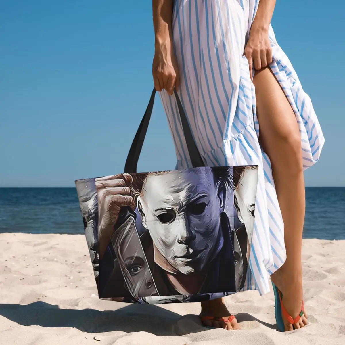 กระเป๋าชายหาดไมเคิล ไมเยอร์ส ก - Women Bags Myer บทวิจารณ์และราคา