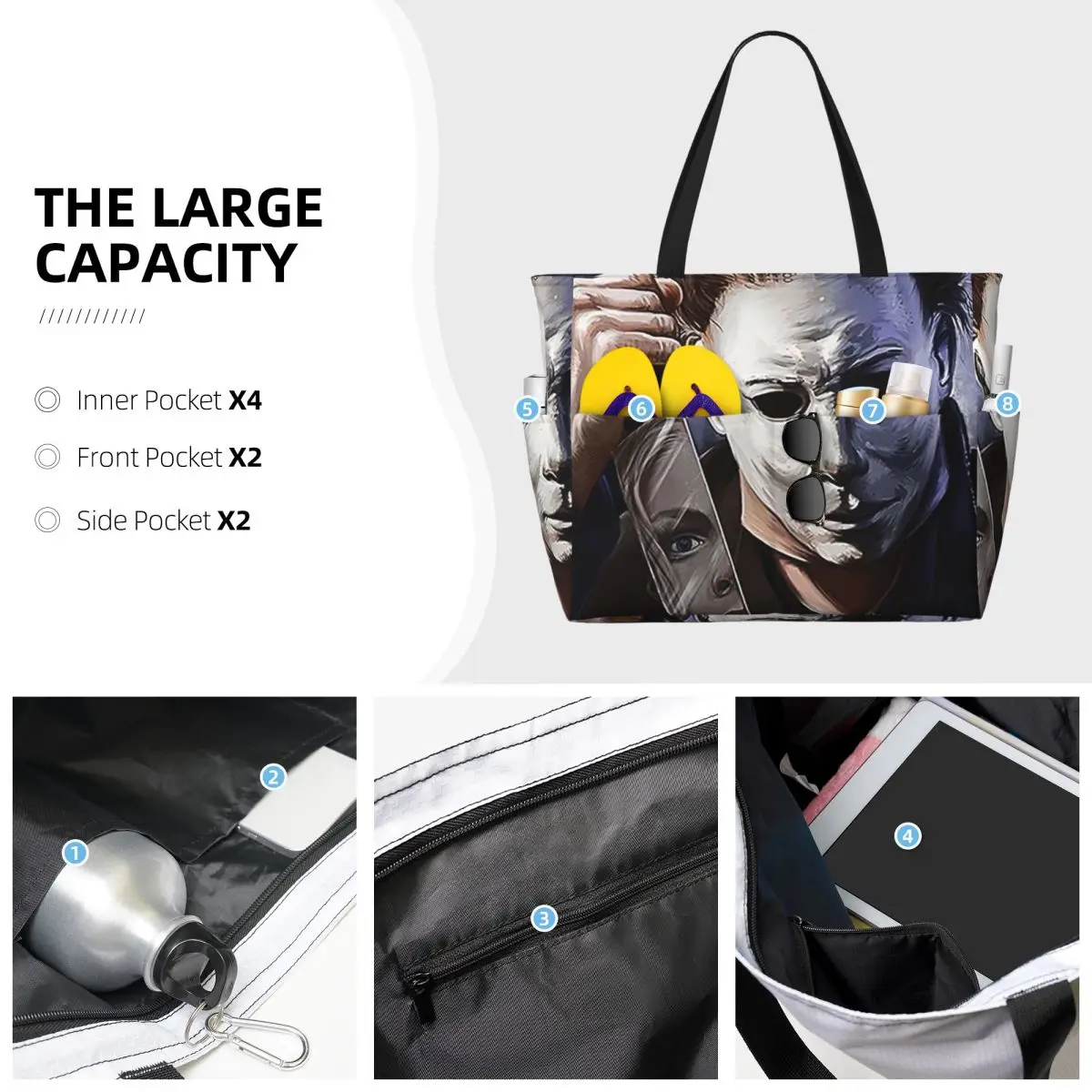 กระเป๋าชายหาดไมเคิล ไมเยอร์ส ก - Women Bags Myer บทวิจารณ์และราคา