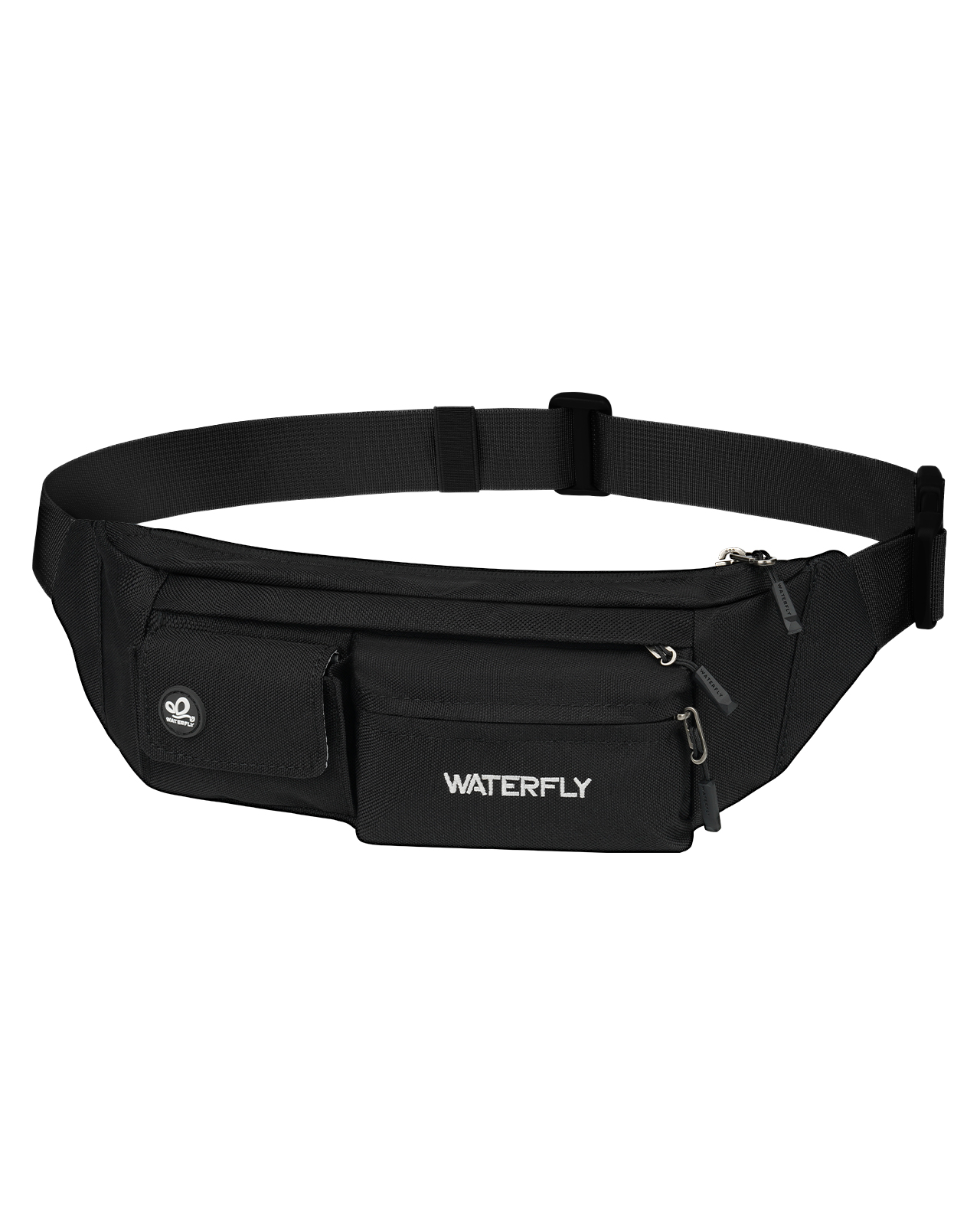 กระเป๋าคาดเอว WATERFLY 5 ช่อง  - Women'S Bags Cross Body บทวิจารณ์และราคา