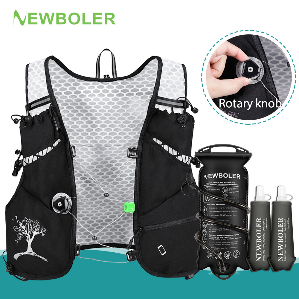 NEWBOLER 8L กระเป๋าเป้สะพายหลั - Women Bags Polene บทวิจารณ์และราคา