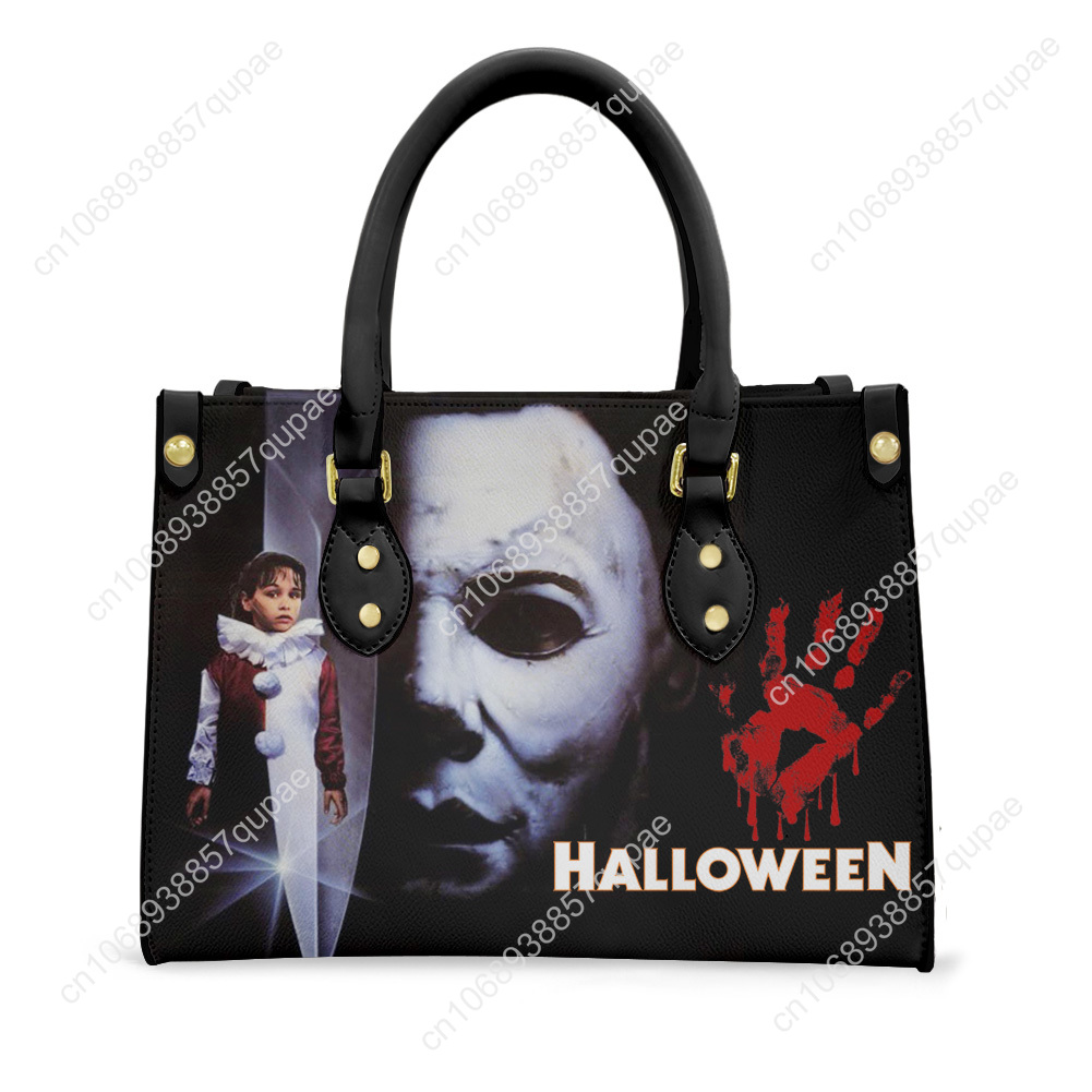 Michael Myers Halloween Killer - Women Bags Myer บทวิจารณ์และราคา