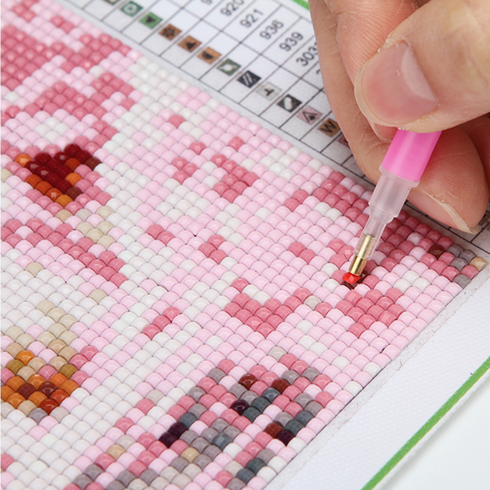 DIY เพชรจิตรกรรมชุดคอลเลกชันให - Women'S Bags New Collection บทวิจารณ์และราคา
