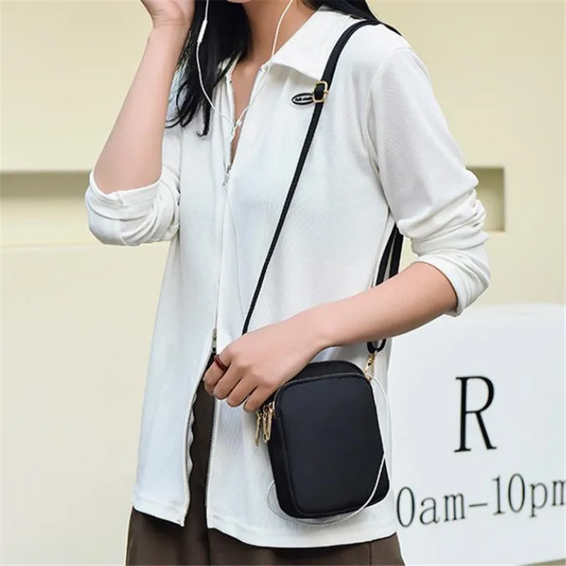 กระเป๋าสตางค์กีฬา, กระเป๋าโทรศ - Women'S Retro Bags บทวิจารณ์และราคา