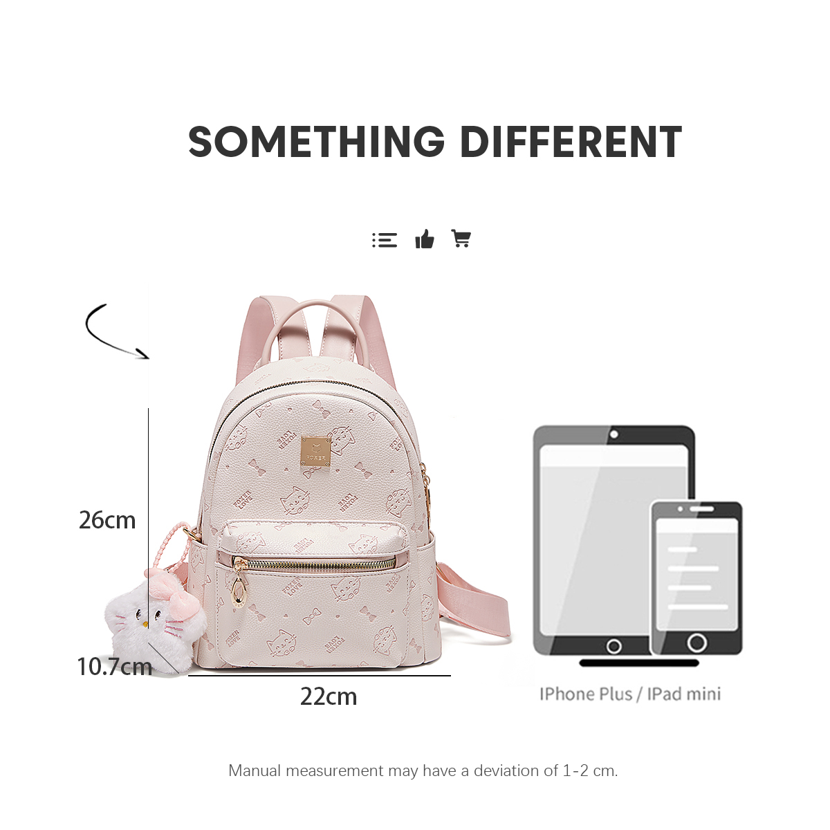 FOXER แบรนด์กระเป๋าเป้สะพายหลั - Women'S Bags Designer Brands บทวิจารณ์และราคา