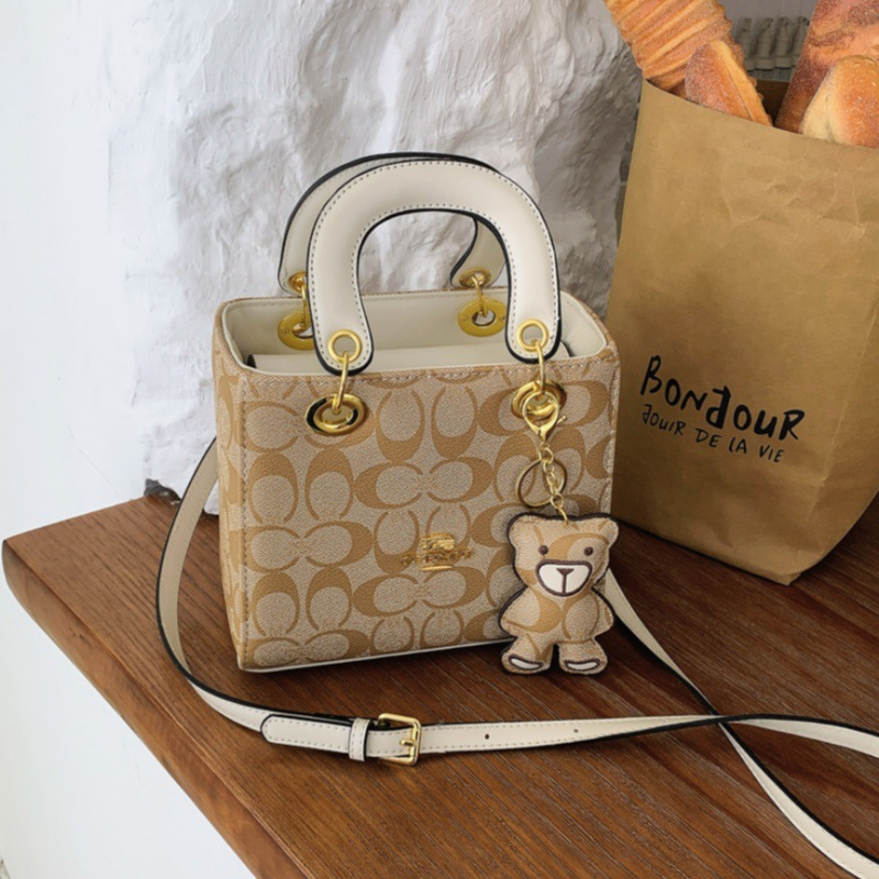 กระเป๋าผู้หญิงสุดหรู กระเป๋าถื - Women'S Bags At M&S บทวิจารณ์และราคา