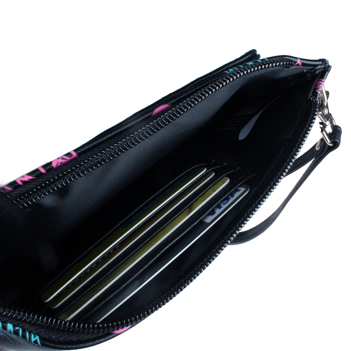 กระเป๋าสตางค์ผู้หญิงกระเป๋าเก็ - Women Bags Guess บทวิจารณ์และราคา