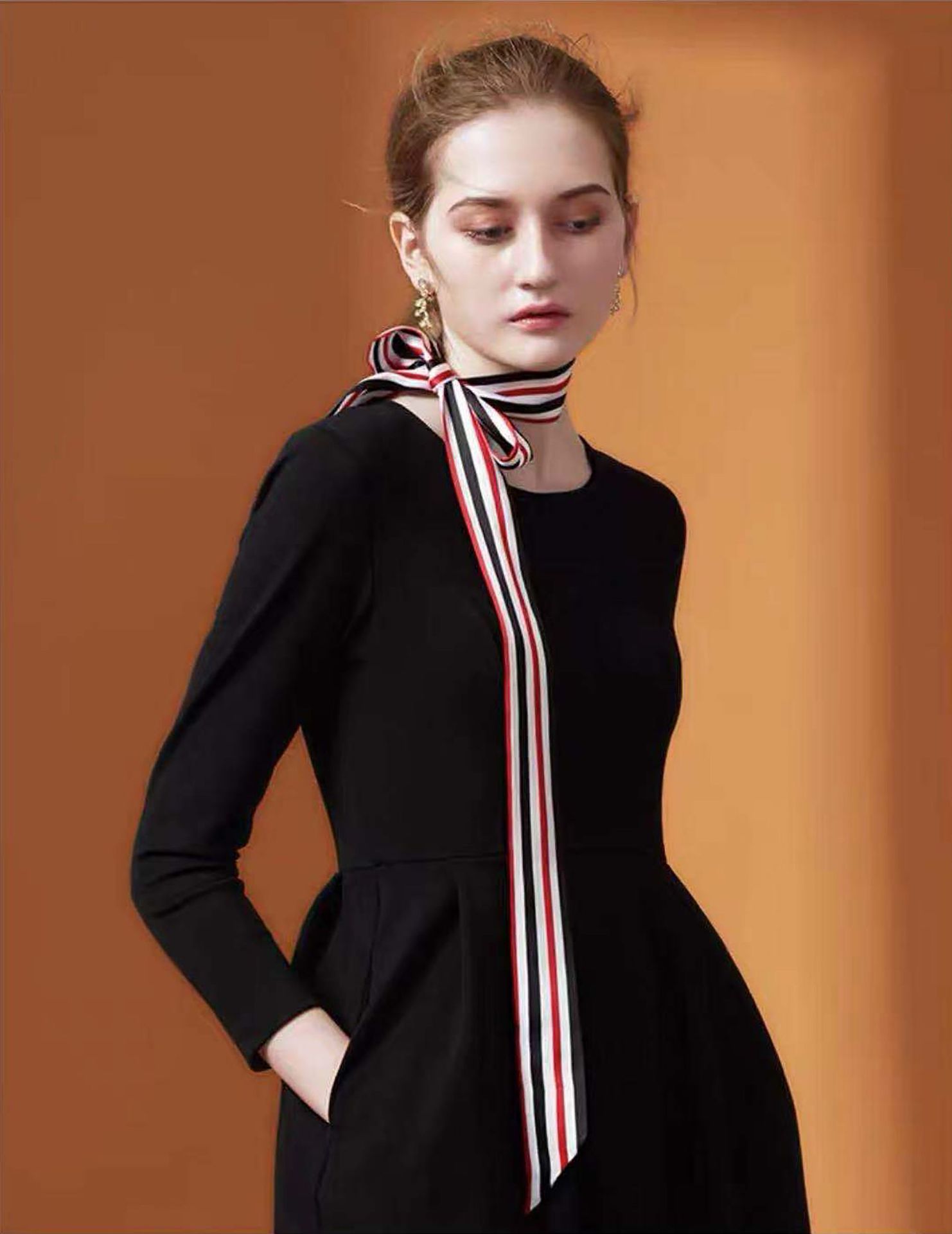 ผ้าไหมหม่อนธรรมชาติ 100% ผ้าพั - Women Bags Polene บทวิจารณ์และราคา