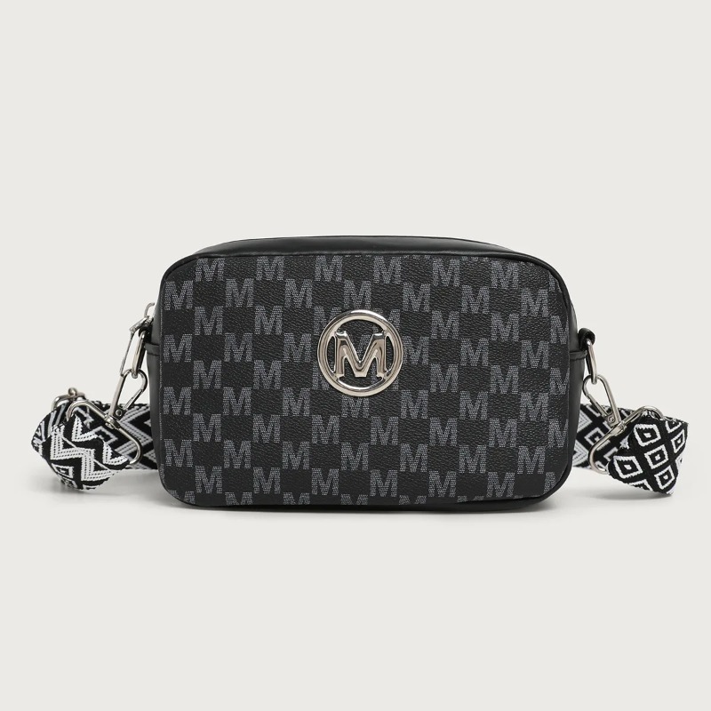 กระเป๋าสะพายข้างผู้หญิงดีไซน์ล - Women'S Bags At M&S บทวิจารณ์และราคา