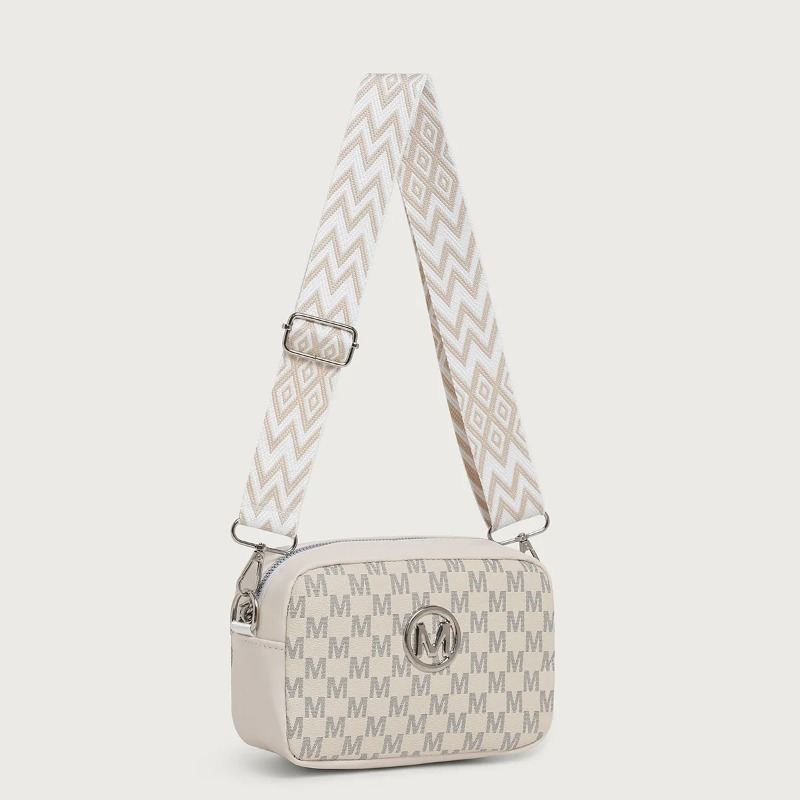 กระเป๋าสะพายข้างผู้หญิงดีไซน์ล - Women'S Bags At M&S บทวิจารณ์และราคา