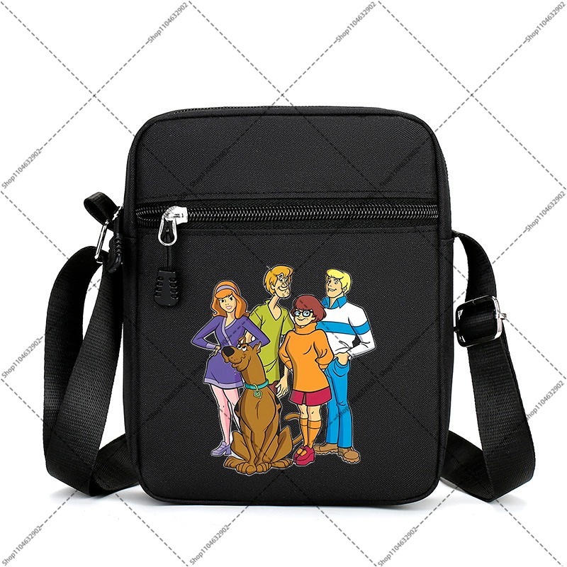 กระเป๋าสะพายข้างสคูบี้ดูสำหรับ - Women'S Bags Cross Body บทวิจารณ์และราคา