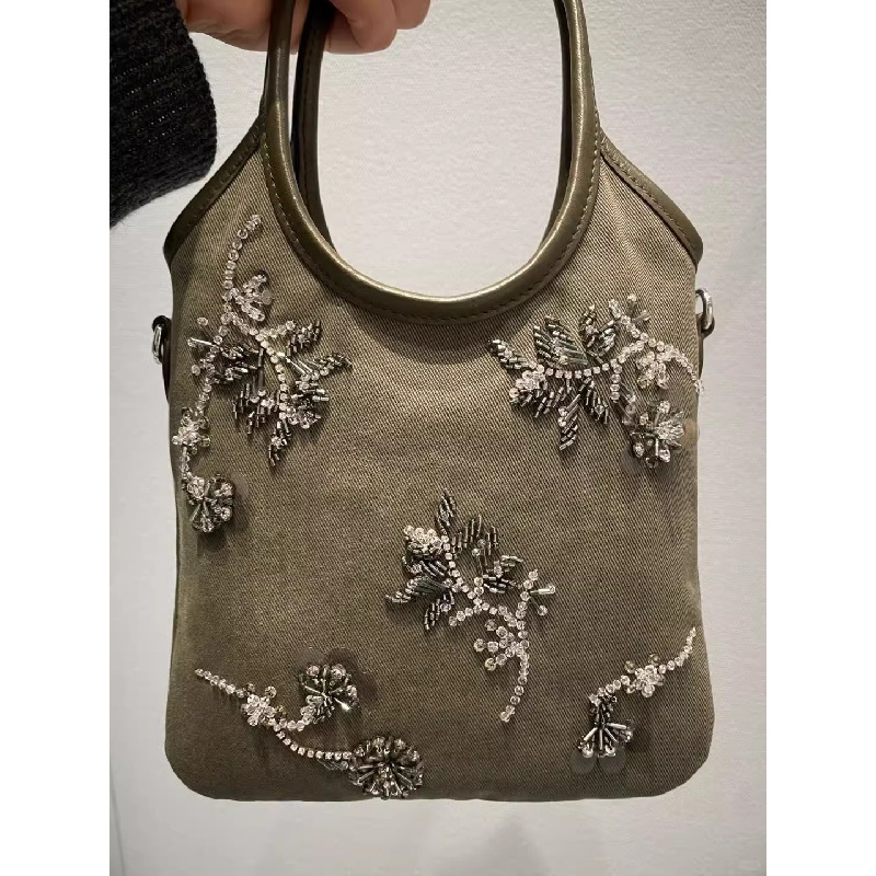 คอลเลคชั่นฤดูใบไม้ผลิใหม่ปี 20 - Women'S Bags New Collection บทวิจารณ์และราคา