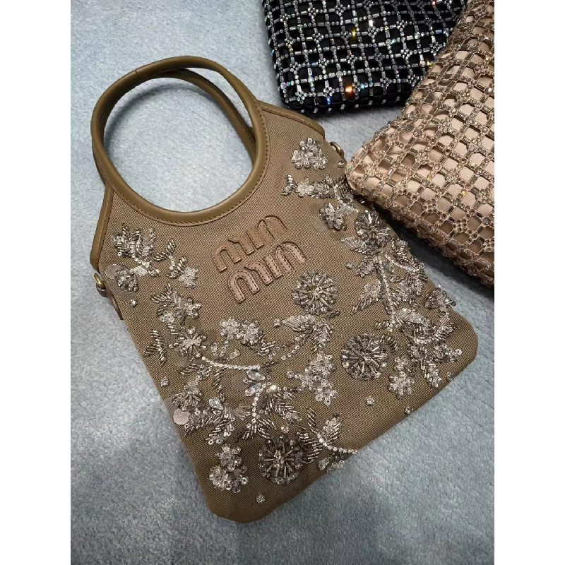 คอลเลคชั่นฤดูใบไม้ผลิใหม่ปี 20 - Women'S Bags New Collection บทวิจารณ์และราคา