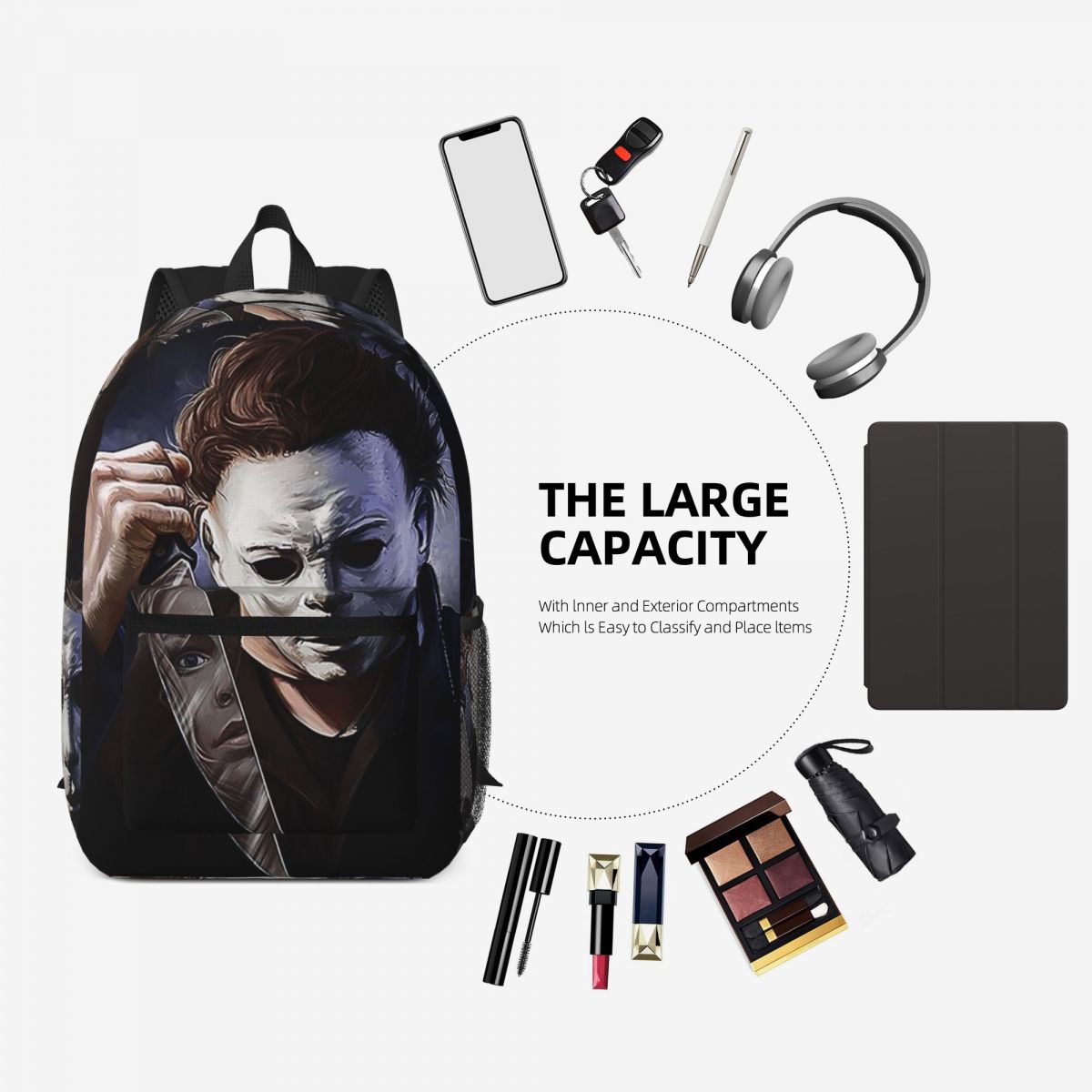ไมเคิล ไมเยอร์สกระเป๋าเป้สะพาย - Women Bags Myer บทวิจารณ์และราคา