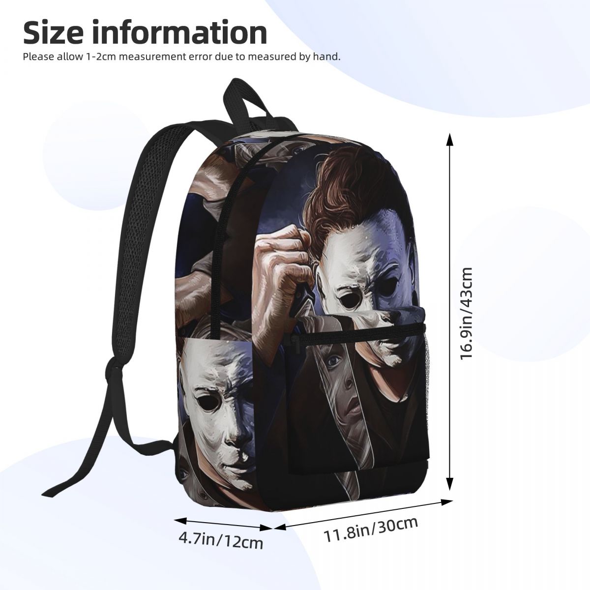 ไมเคิล ไมเยอร์สกระเป๋าเป้สะพาย - Women Bags Myer บทวิจารณ์และราคา