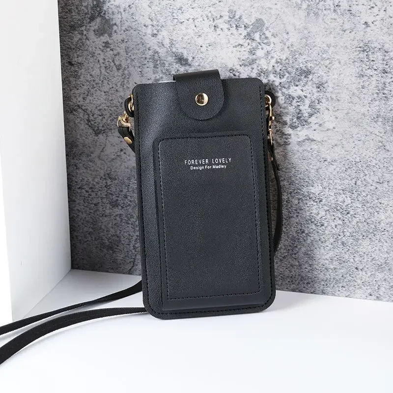 กระเป๋าใส่โทรศัพท์มือถือแบบสะพ - Women'S Bags Cross Body บทวิจารณ์และราคา