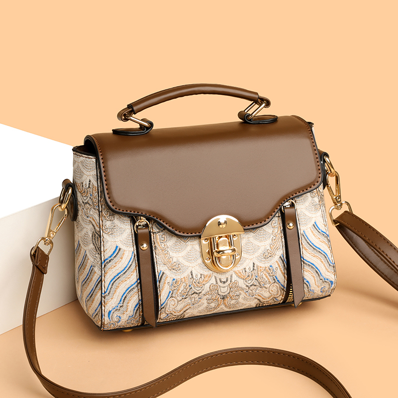 คุณภาพสูงหนังนุ่มกระเป๋าแฟชั่น - Women'S Bags At M&S บทวิจารณ์และราคา