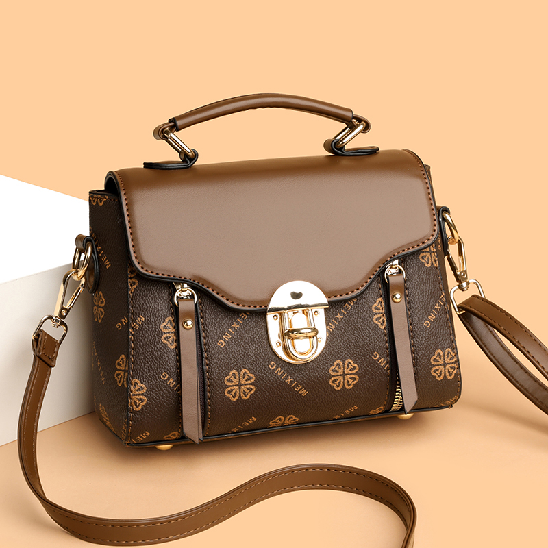 คุณภาพสูงหนังนุ่มกระเป๋าแฟชั่น - Women'S Bags At M&S บทวิจารณ์และราคา