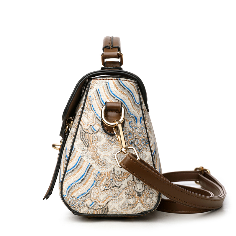 คุณภาพสูงหนังนุ่มกระเป๋าแฟชั่น - Women'S Bags At M&S บทวิจารณ์และราคา
