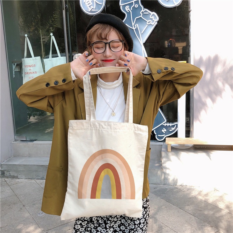 กระเป๋าผ้าแคนวาสความจุขนาดใหญ่ - Women'S Work Bags Designer บทวิจารณ์และราคา