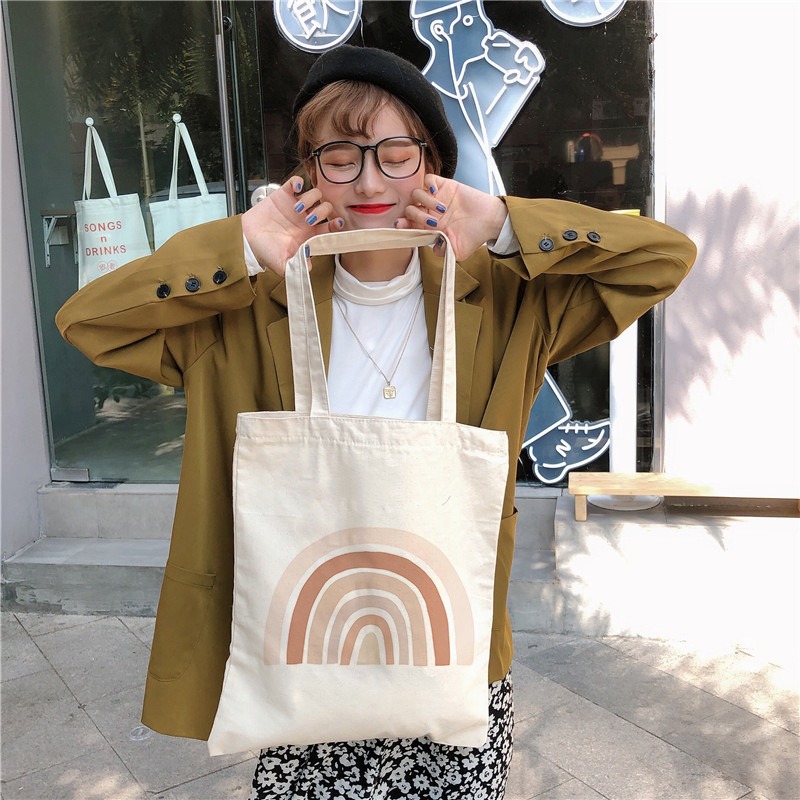 กระเป๋าผ้าแคนวาสความจุขนาดใหญ่ - Women'S Work Bags Designer บทวิจารณ์และราคา
